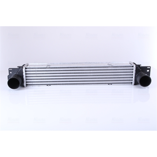 96411 - Intercooler, charger 