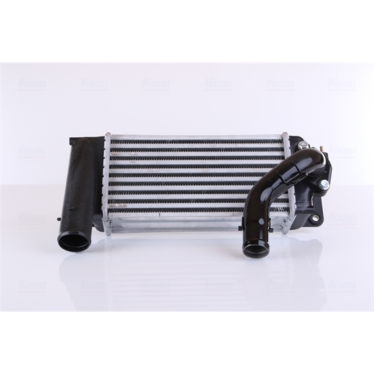 96428 - Intercooler, charger 