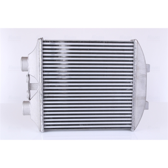 96405 - Intercooler, charger 