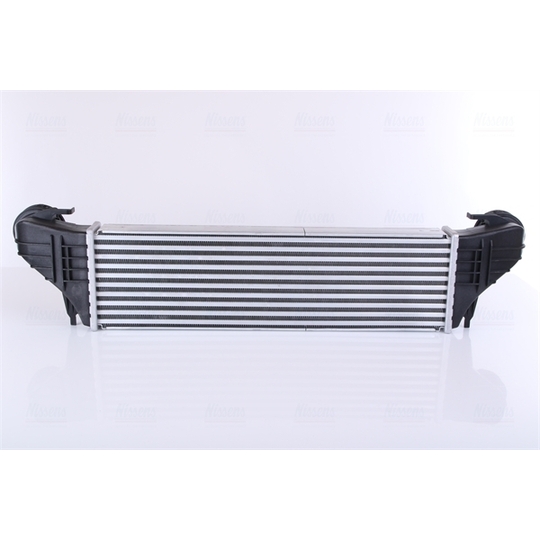 96387 - Intercooler, charger 