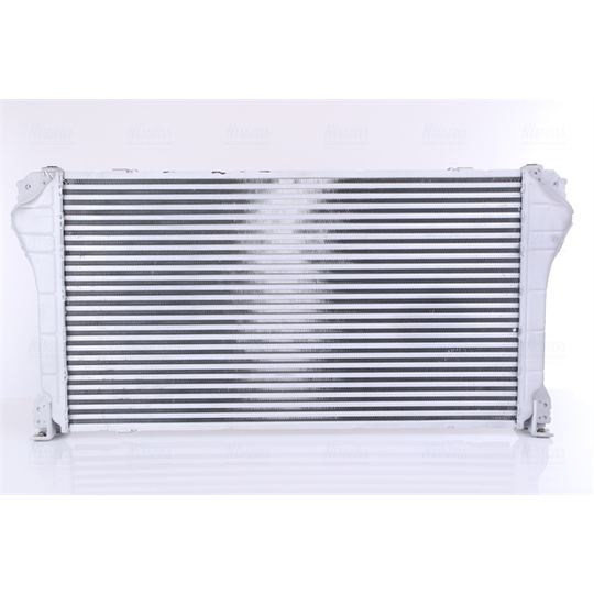 96401 - Intercooler, charger 