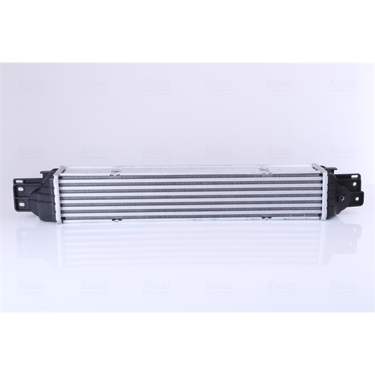 96411 - Intercooler, charger 