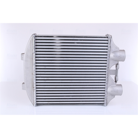 96405 - Intercooler, charger 