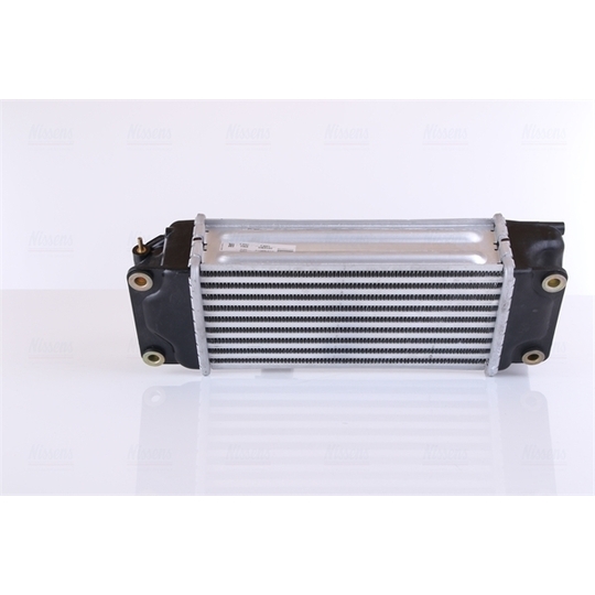 96428 - Intercooler, charger 