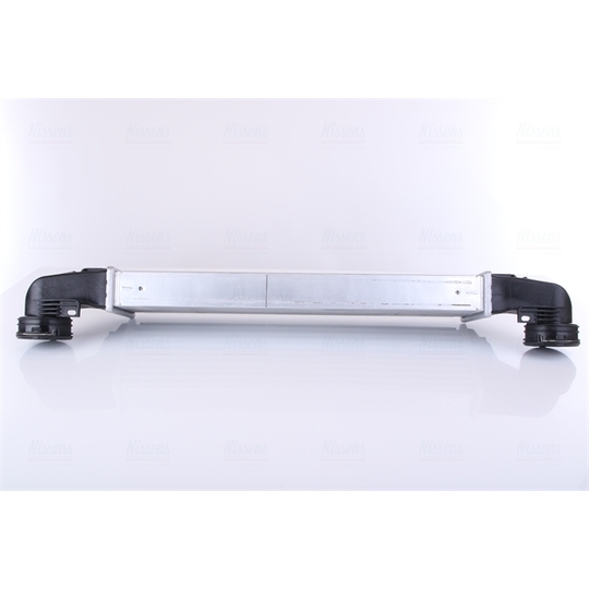 96387 - Intercooler, charger 