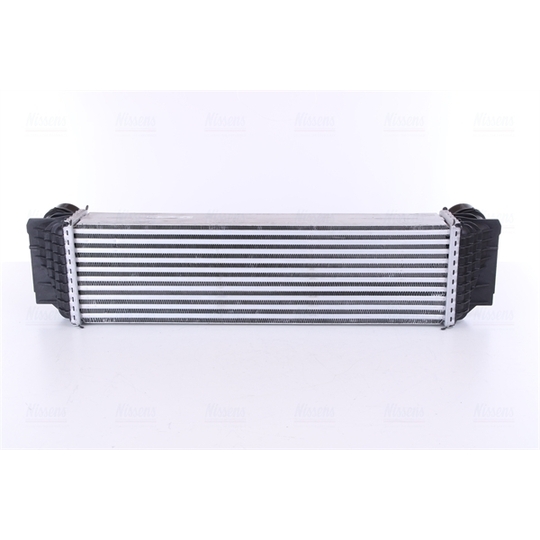 96441 - Intercooler, charger 