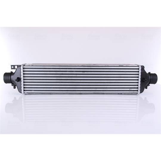 96477 - Intercooler, charger 