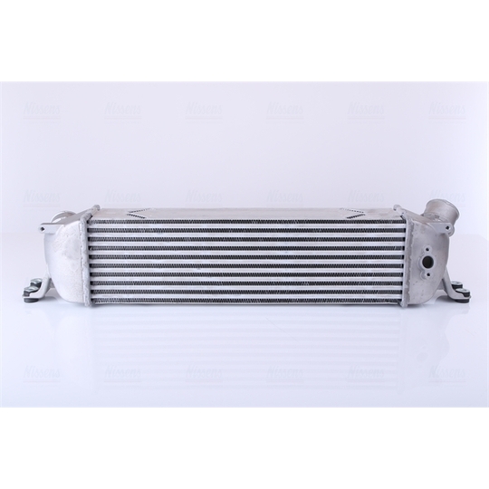 96458 - Intercooler, charger 