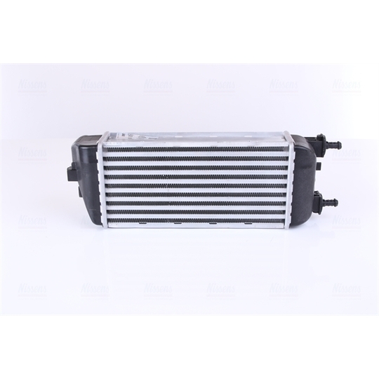 96466 - Intercooler, charger 