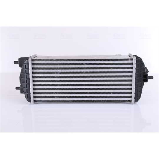 96456 - Intercooler, charger 