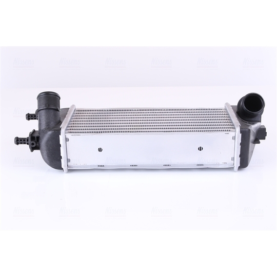 96466 - Intercooler, charger 