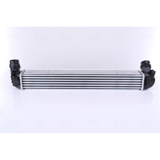 96569 - Intercooler, charger 