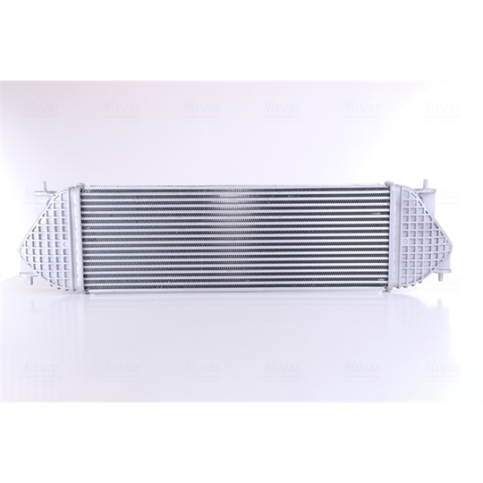 96525 - Intercooler, charger 