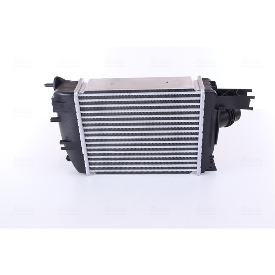 96529 - Intercooler, charger 