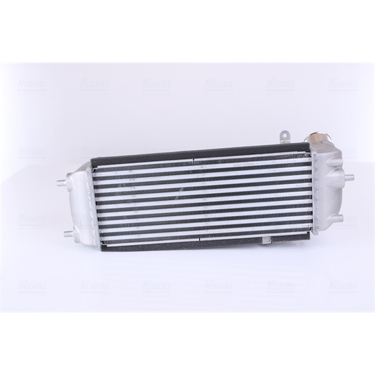 96537 - Intercooler, charger 