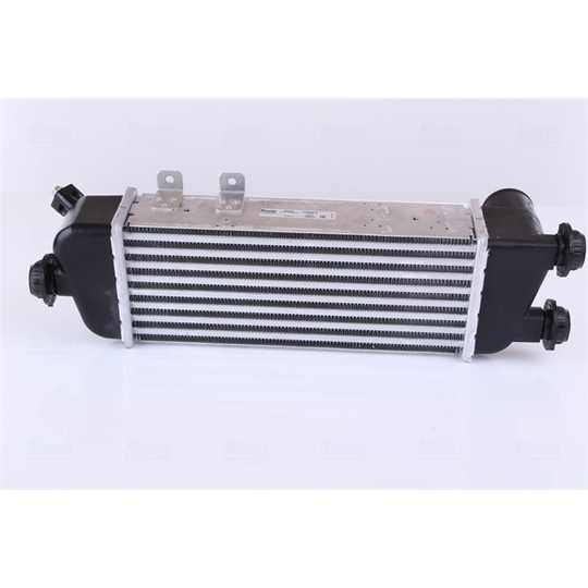 96562 - Intercooler, charger 