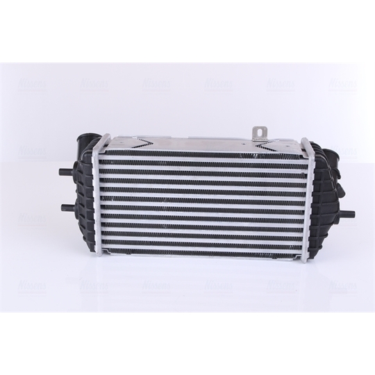 96539 - Intercooler, charger 