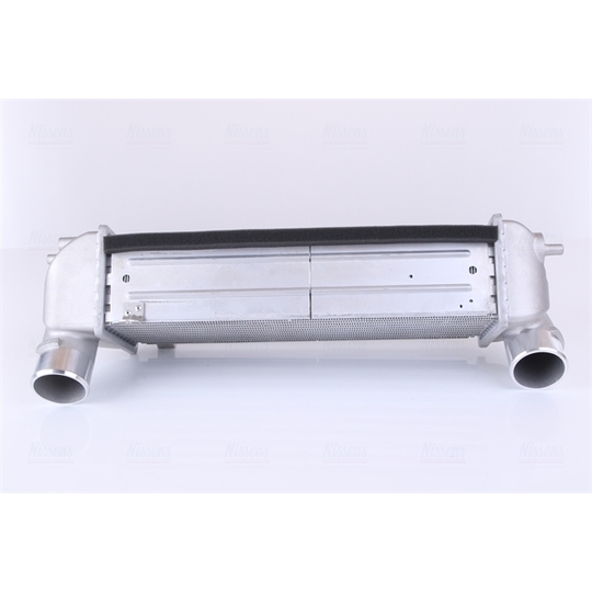 96537 - Intercooler, charger 