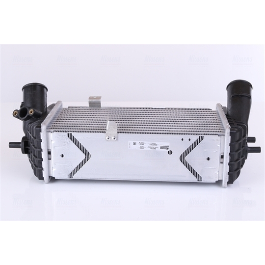 96539 - Intercooler, charger 