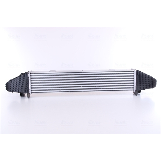 96598 - Intercooler, charger 