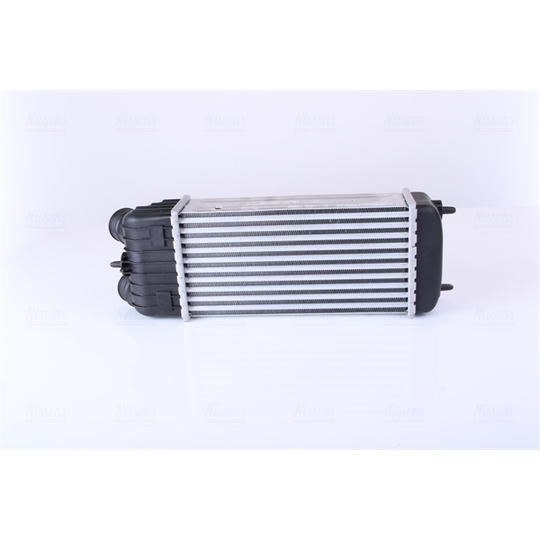 96612 - Intercooler, charger 