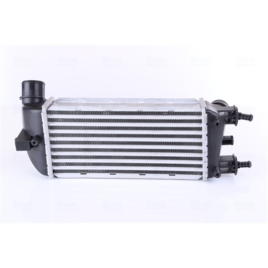 96577 - Intercooler, charger 