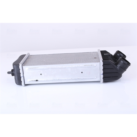 96612 - Intercooler, charger 