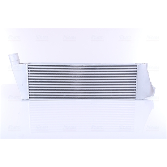 96728 - Intercooler, charger 