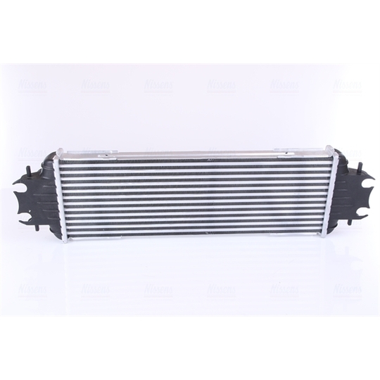 96762 - Intercooler, charger 