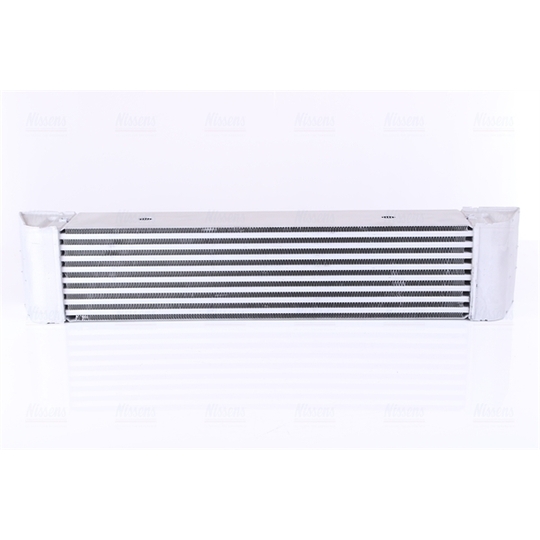 96657 - Intercooler, charger 