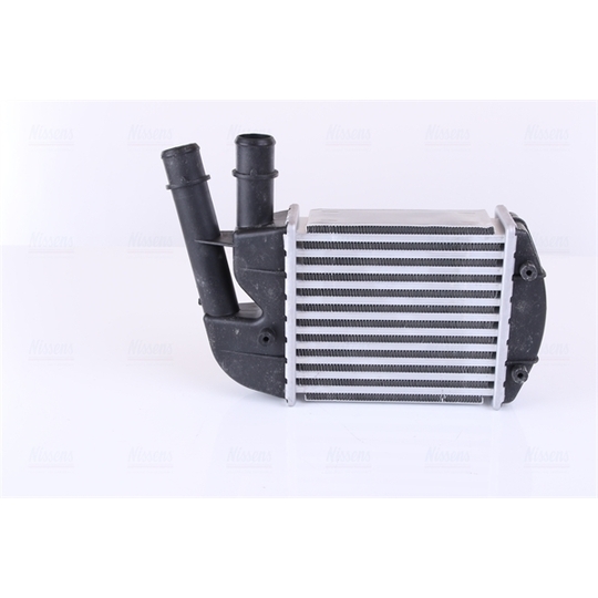 96673 - Intercooler, charger 