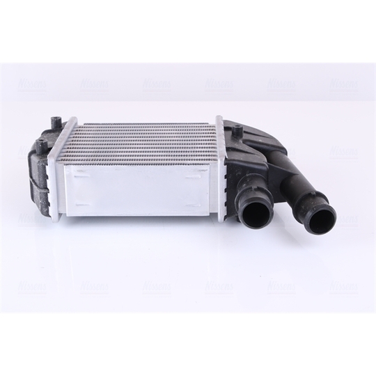 96673 - Intercooler, charger 