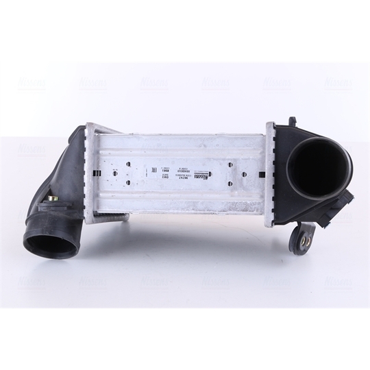 96747 - Intercooler, charger 