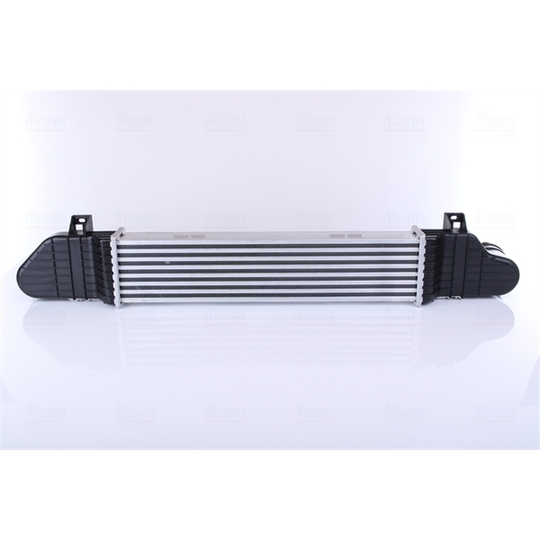 96787 - Intercooler, charger 