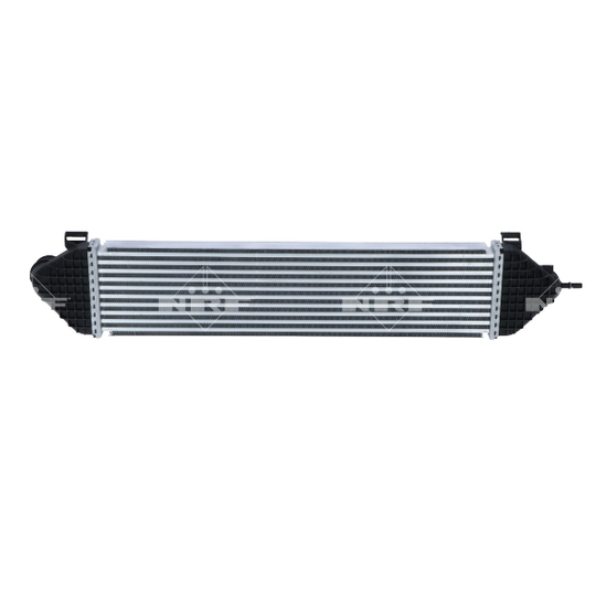  30325 - Intercooler, charger 