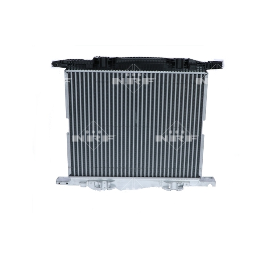 30188 - Intercooler, charger 