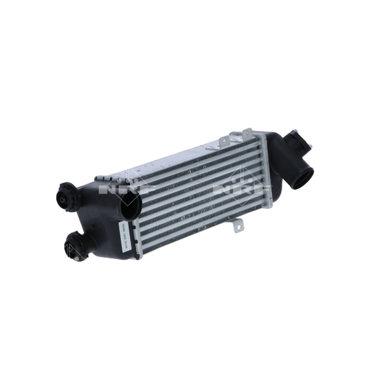  30305 - Intercooler, charger 