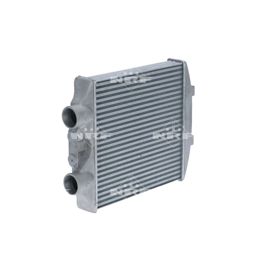 30236 - Intercooler, charger 