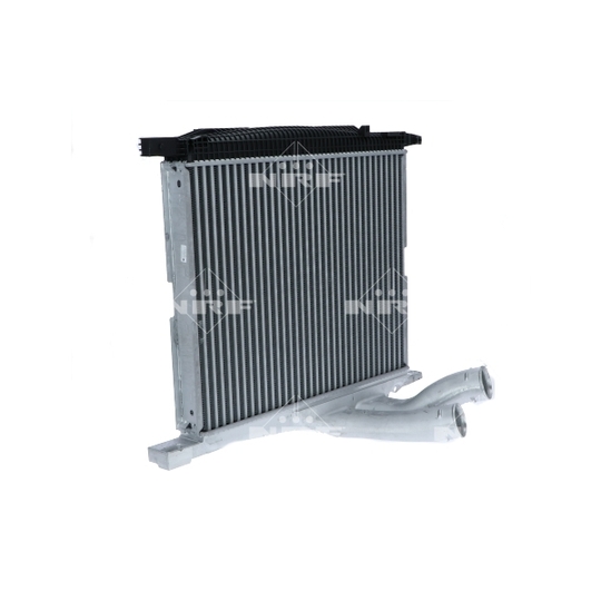 30188 - Intercooler, charger 