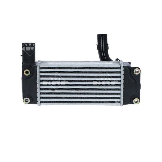 30922 - Intercooler, charger 