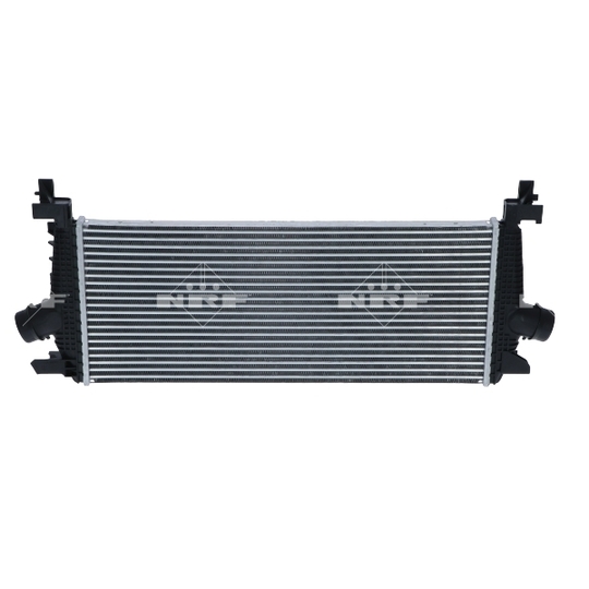 30932 - Intercooler, charger 