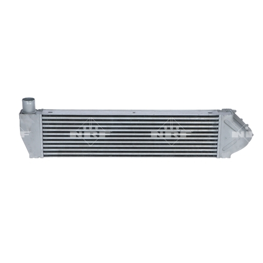 30514 - Intercooler, charger 