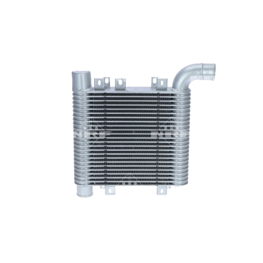 30331 - Intercooler, charger 