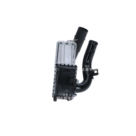 30922 - Intercooler, charger 