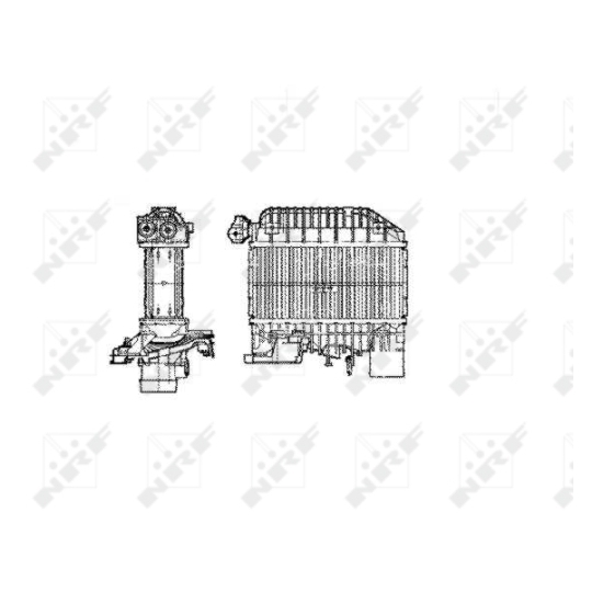 30856 - Kompressoriõhu radiaator 