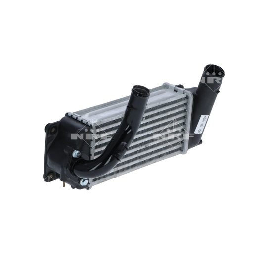 30922 - Intercooler, charger 