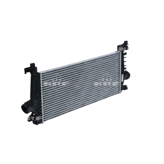 30932 - Intercooler, charger 