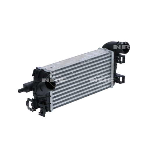 30926 - Intercooler, charger 