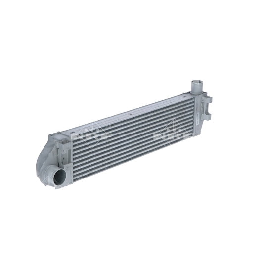 30514 - Intercooler, charger 