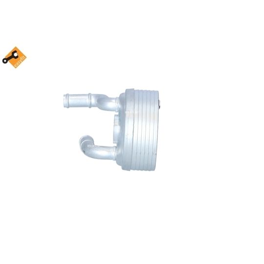 31187 - Oil Cooler, engine oil 